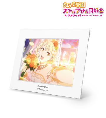 Eternal Light キャラファインマット ver.B