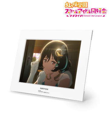 EMOTION キャラファインマット