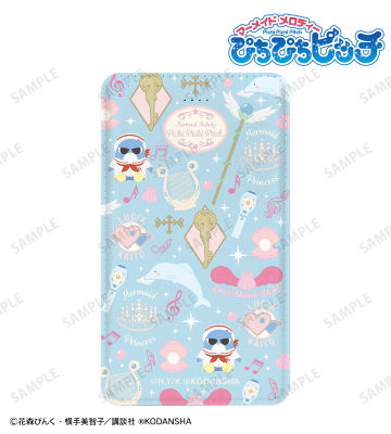 ぴちぴちピッチ アクリルスタンド アクスタ pale tone 七海るちあ ② ぴちぴちピッチ」ホログラムアクリルスタンド（七海 るちあ