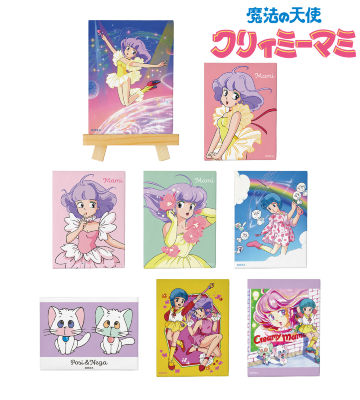 トレーディングミニキャンバスボード