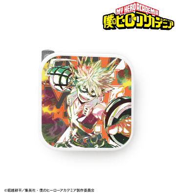 爆豪勝己 Ani-Art 第3弾 全身ver. 2ポートUSBアダプター