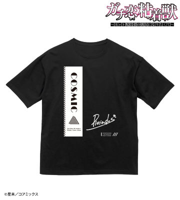 スバル BIGシルエットTシャツ