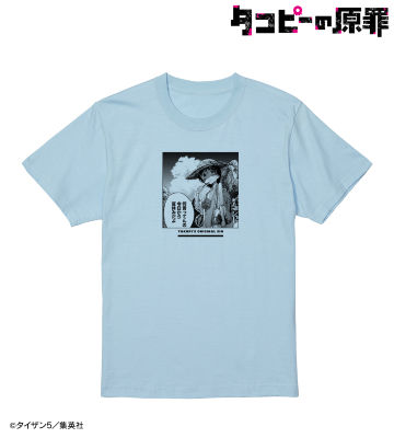 久世しずか Tシャツ