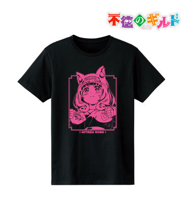 ヒタム・キャン Tシャツ
