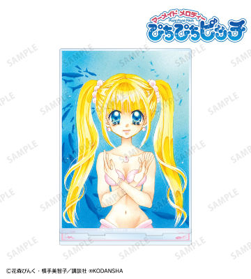七海 るちあ BIGアクリルスタンド ver.A