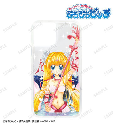 ぴちぴちピッチ るちあ バックプリント パーカー Lサイズ アムニバス ぴちぴちピッチ - 七海 るちあ バックプリントジップパーカー
