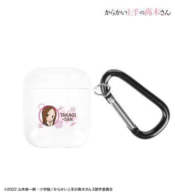 AirPodsケース