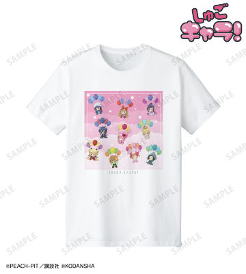 集合 POPOON Tシャツ