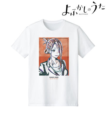 平田ニコ Ani-Art Tシャツ