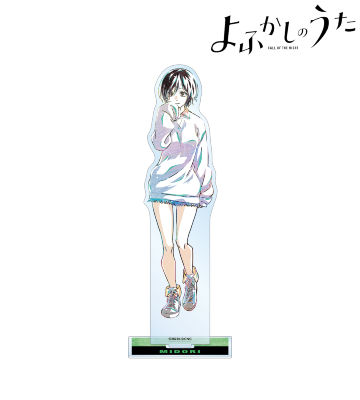 小繁縷ミドリ Ani-Art BIGアクリルスタンド