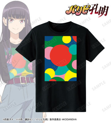 久遠七海 Tシャツ
