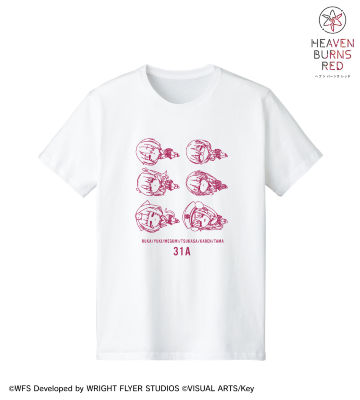 第31A部隊 ちびころ Tシャツ