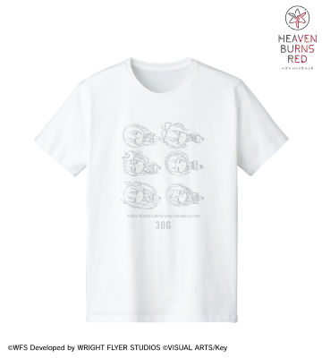 第30G部隊 ちびころ Tシャツ