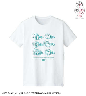 第31E部隊 ちびころ Tシャツ