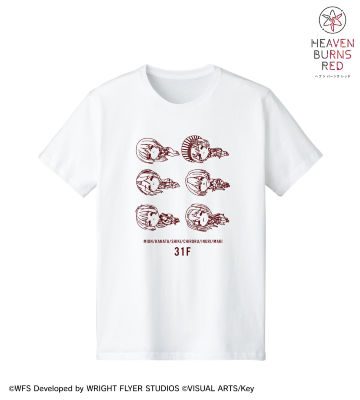 第31F部隊 ちびころ Tシャツ