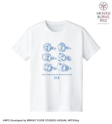 第31X部隊 ちびころ Tシャツ