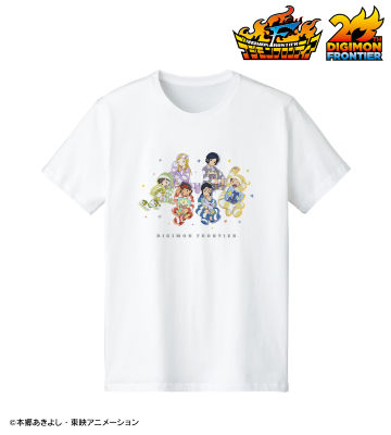 描き下ろしイラスト 集合 みんなでお泊まりパジャマver. Tシャツ