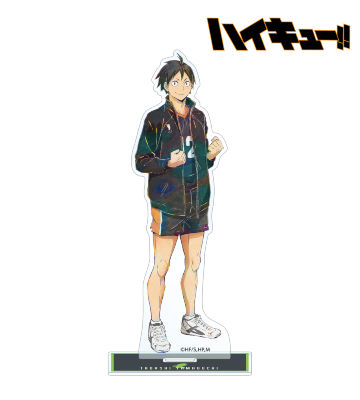山口忠 Ani-Art 第5弾 BIGアクリルスタンド