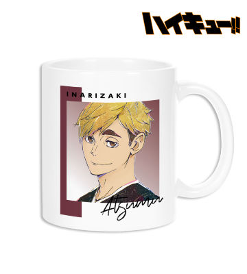 宮侑 Ani-Art 第6弾 マグカップ