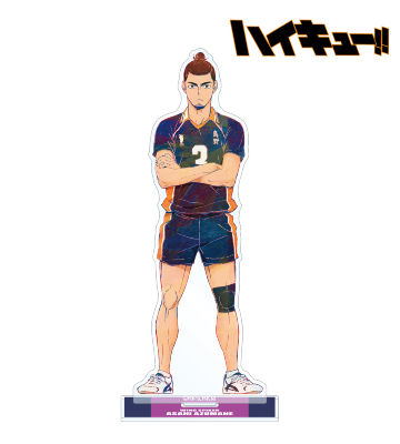 東峰旭 Ani-Art 第4弾 BIGアクリルスタンド