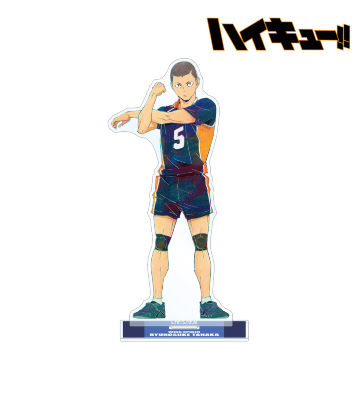 田中龍之介 Ani-Art 第4弾 BIGアクリルスタンド