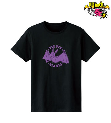 鼻息丸 鳴き声Tシャツ