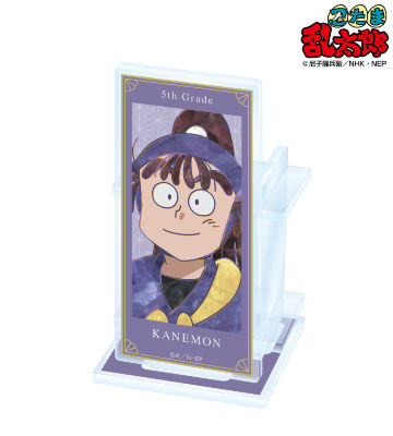 尾浜勘右衛門 Ani-Art 第2弾 アクリルペンスタンド