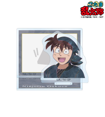 忍たま乱太郎のコラボ商品一覧 | AMNIBUS(アムニバス)