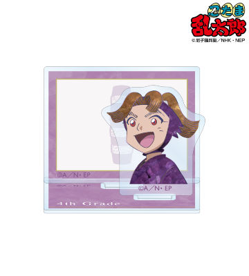 田村三木ヱ門 Ani-Art 第2弾 アクリルメモスタンド