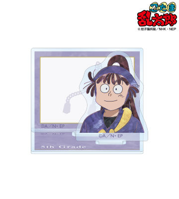 忍たま乱太郎のコラボ商品一覧 | AMNIBUS(アムニバス)