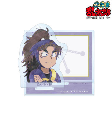 竹谷八左ヱ門 Ani-Art 第2弾 アクリルメモスタンド