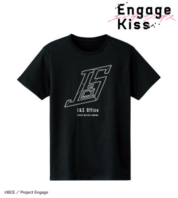 イサム&シュウ事務所 Tシャツ