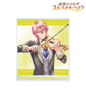 仁科諒介 Ani-Art aqua label BIGアクリルスタンド