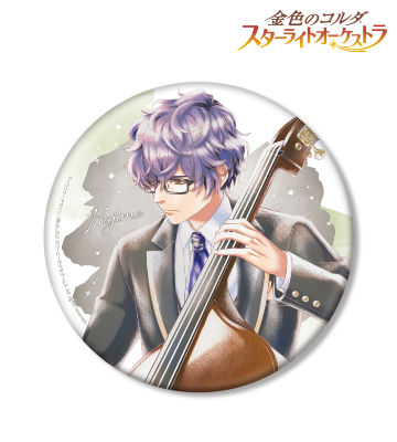 コースター　全10種セット 「金色のコルダ スターライトオーケストラ トレーディング Ani-Art aqua label アクリルコースター ver.A」 金色のコルダ スターライトオーケストラ トレーディング Ani-Art