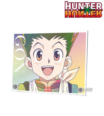 HUNTER×HUNTER - タイガース / 描き下ろし ゴン&キルア