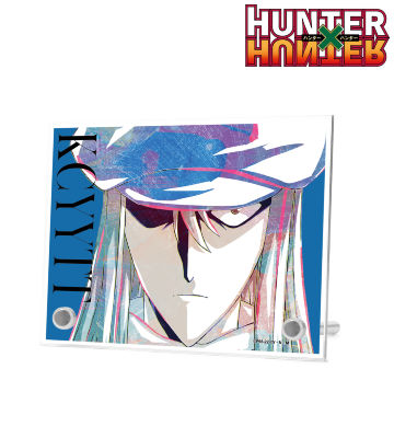 HUNTER×HUNTER - フェイタン Ani-Art aqua label 第2弾 BIG