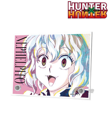 ネフェルピトー Ani-Art 第3弾 A6アクリルスタンドパネル