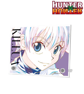 HUNTER×HUNTER - ゴン Ani-Art Tシャツ/メンズ | AMNIBUS