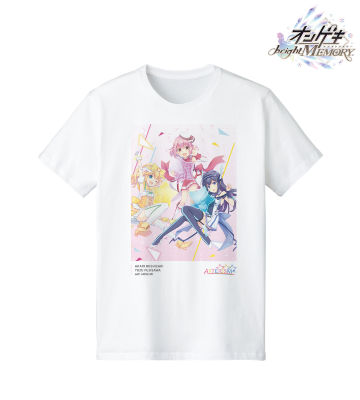 ASTERISM Tシャツ