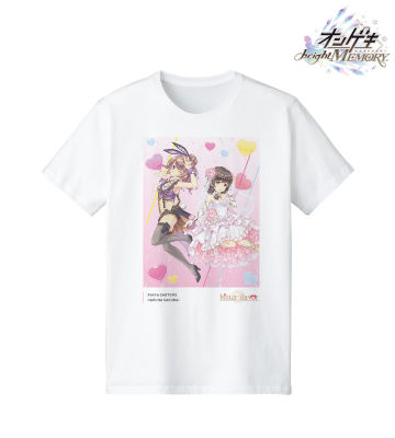 bitter flavor Tシャツ