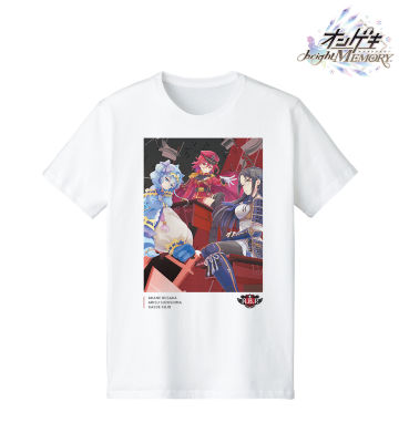 R.B.P. Tシャツ
