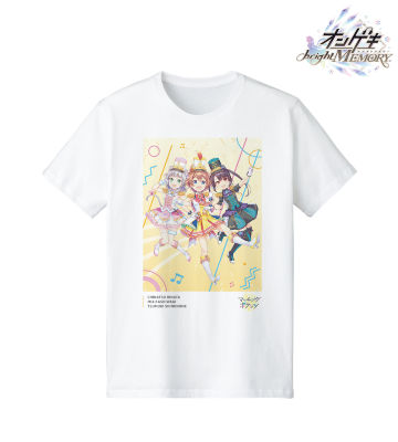 マーチングポケッツ Tシャツ