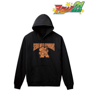 西部ワイルドガンマンズ パーカー