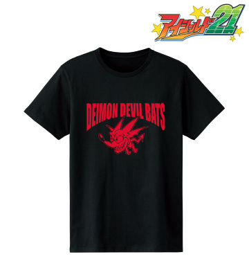 泥門デビルバッツ Tシャツ