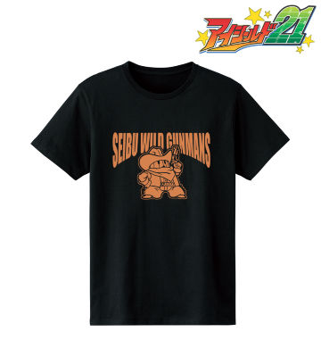 西部ワイルドガンマンズ Tシャツ