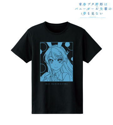 桜島麻衣 Tシャツ vol.3