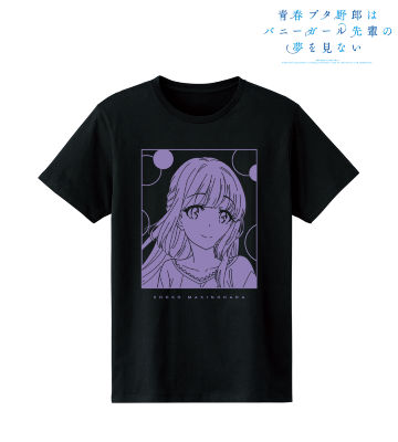 牧之原翔子 Tシャツ vol.3