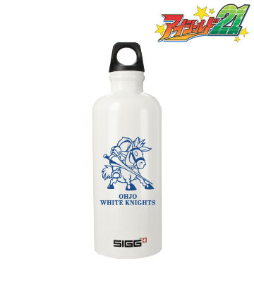 SIGGコラボ 王城ホワイトナイツ トラベラーボトル