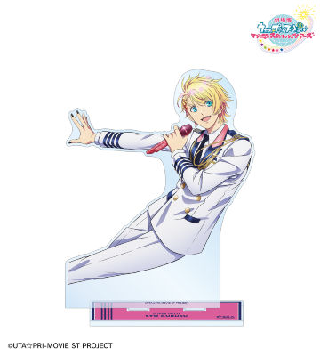 劇場版 うたの☆プリンスさまっ♪ マジLOVEスターリッシュ