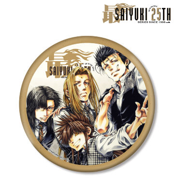 最遊記25th EXHIBITIONのコラボ商品一覧 | AMNIBUS(アムニバス)